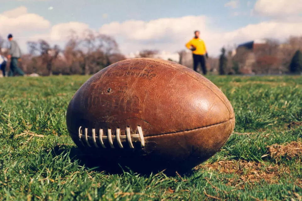 Football